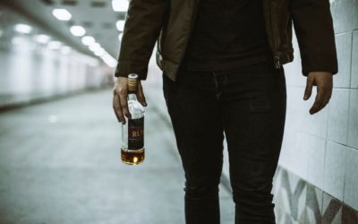 Efectos del alcohol