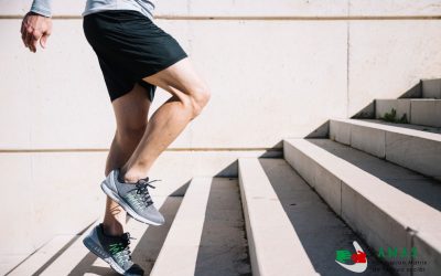 Deporte y tratamiento de la adicción