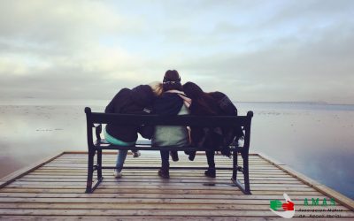 ¿Que puedo hacer? Cómo ayudar a alguien cercano con una adicción