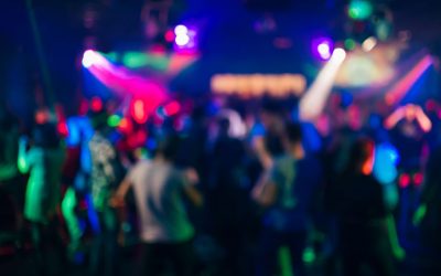 El alcohol y los jóvenes