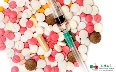 Speed: La conocida como droga de los pobres