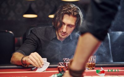 Ludopatía: Trastorno imparable