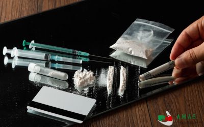 Las drogas en el 2019