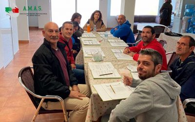 Grupo de Habilidades de Recuperación Temprana